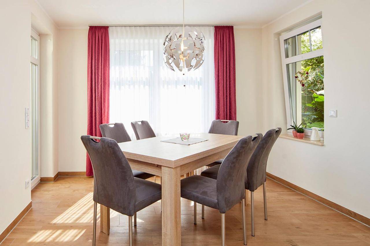 Ganze Wohnung, Ferienwohnung im Sonnenhof in Moritzburg, Meißen Region