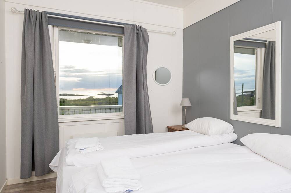Ganze Wohnung, Apt. 103 - Andenes Whale Safari Apartments in Andøy
