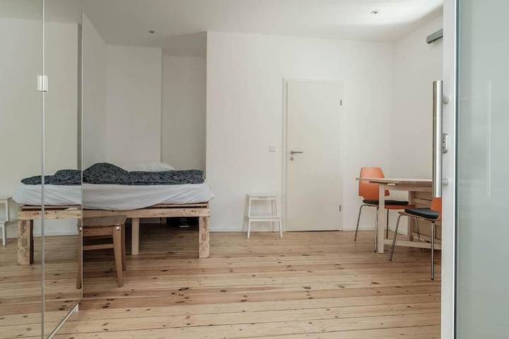 Ferienwohnung für 2 Personen in Siegen - 3