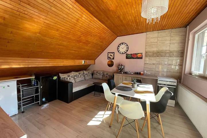 Ferienwohnung für 6 Personen, mit Haustier - 1