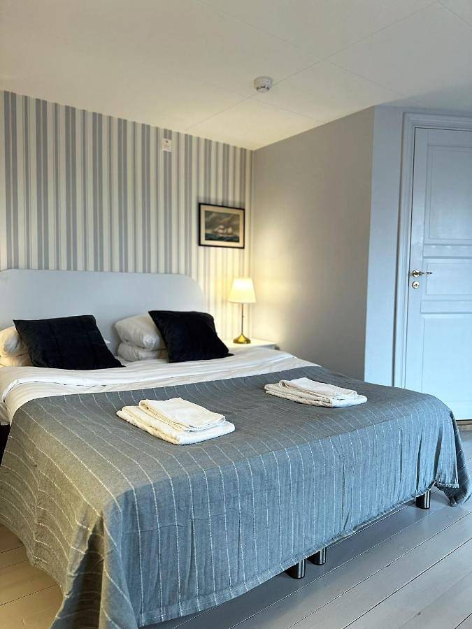 Standard Queen Room in Beddingestrand, Beddinge