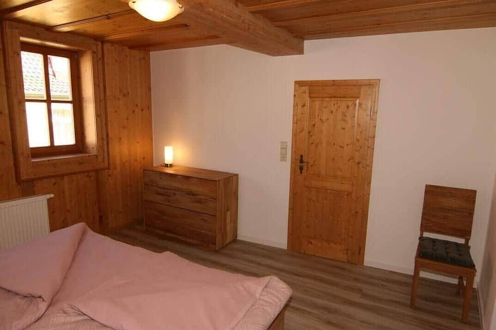 Ganze Wohnung, Ferienwohnung Stadthaus in Mellrichstadt, Rhön-Bayern