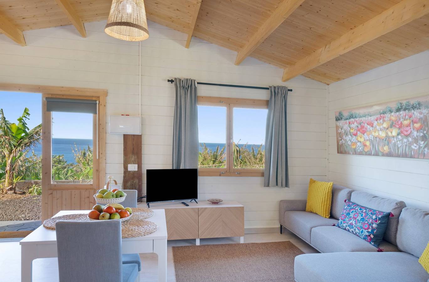Vakantiehuis 'Dely' met Uitzicht op Zee, Privé Zwembad en Privé Terras, foto 6