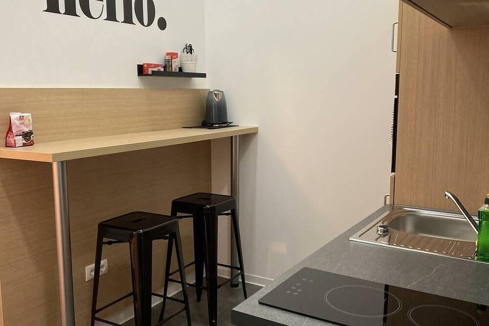 Ganze Wohnung, Fabella Flats Forchheim - 32 in Forchheim, Fränkische Schweiz
