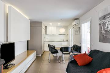 Vakantiehuis voor 6 Personen in L'Escala, Costa Brava, Afbeelding 3