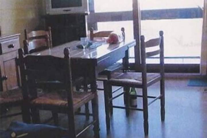 Ganze Wohnung, Promo komfortable Wohnung Corbier Station Sybelles 30 m von den Pisten entfernt in Le Corbier, Villarembert