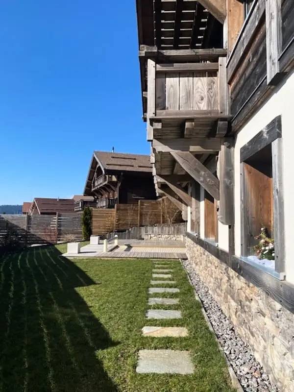 Villa pour 7 personnes, avec sauna dans les Vosges