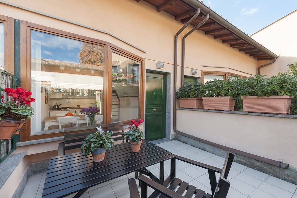 Chalet para 7 Personas en Roma, Provincia de Roma