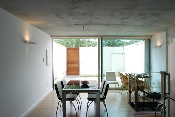Ganze Ferienwohnung, Appartement in Son Baulo mit Terrasse in Can Picafort, Santa Margalida