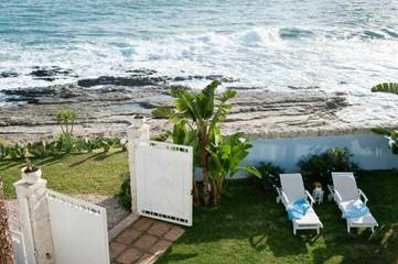 Villa per 14 Persone in Fontane Bianche, Siracusa, Foto 1