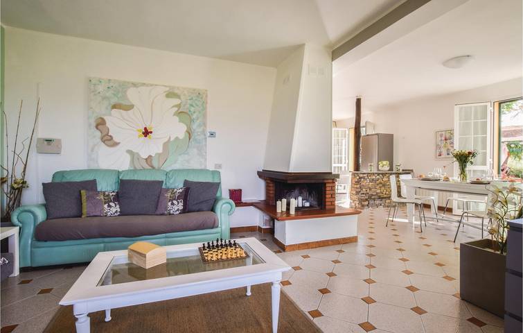 Ferienhaus für 8 Personen in Imperia Provinz - 3