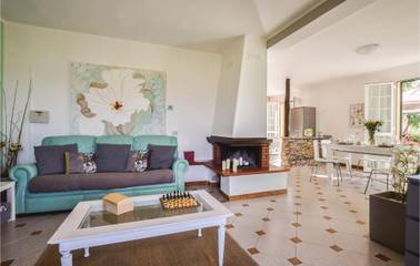 Ferienhaus für 8 Personen in Imperia, Imperia Provinz, Bild 2