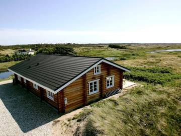 Ferieudlejning til 10 Personer i Lild Strand, Nordwestjütland, Billede 2
