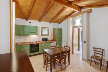 Cottage for 4 People in Stella Cilento, Campania, Photo 3