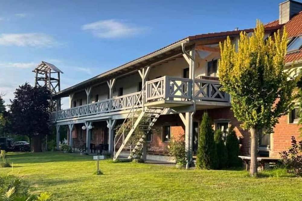 2. Doppelzimmer - Pension Mochow in Mochow, Schwielochsee