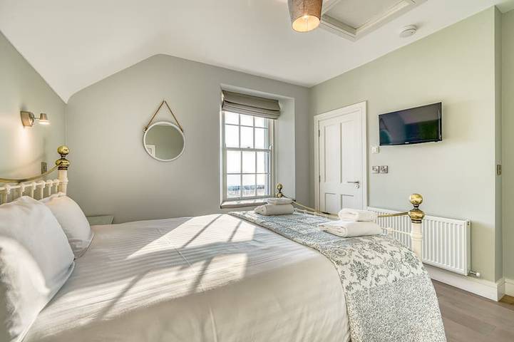 Location de vacances pour 14 personnes, avec jardin dans Donegal - 3