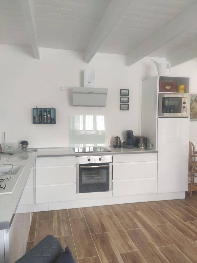 Location de vacances pour 4 personnes, avec jardin et vue dans Loguivy de la Mer - 3