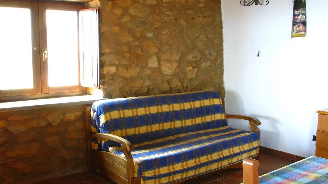 Bauernhof für 7 Personen (80 m²) in Cetraro in Cetraro, Tyrrhenische Küste Kalabrien