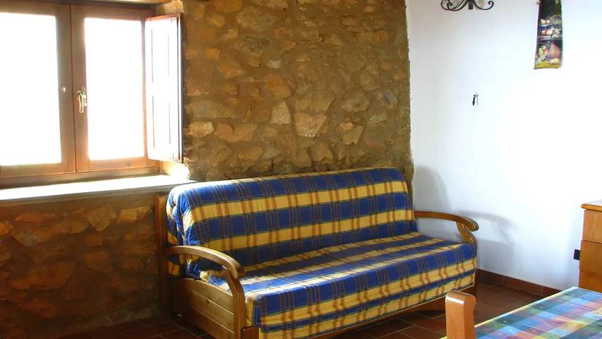 Agriturismo per 8 persone, con giardino in Provincia di Cosenza