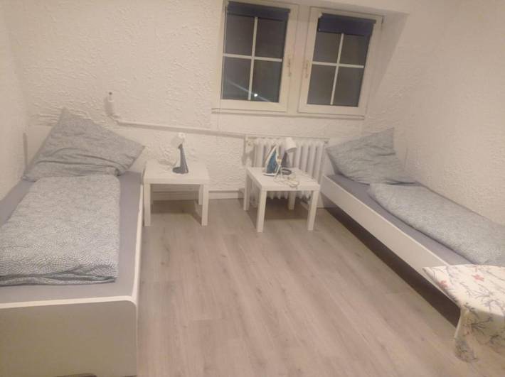 Ferienwohnung für 12 Personen, mit Ausblick in Meinerzhagen - 4