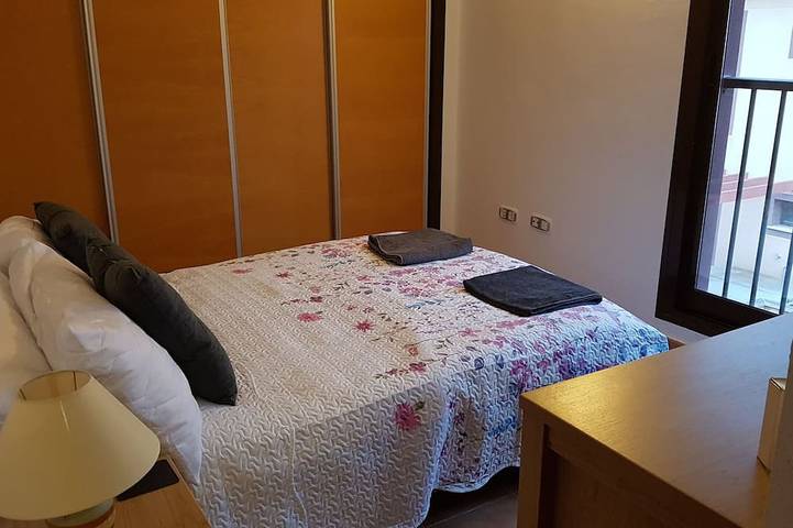Appartement entier, Appartement penthouse idéalement situé à seulement 3. 8 km du centre d'Aguilas in Los Geraneos, Águilas