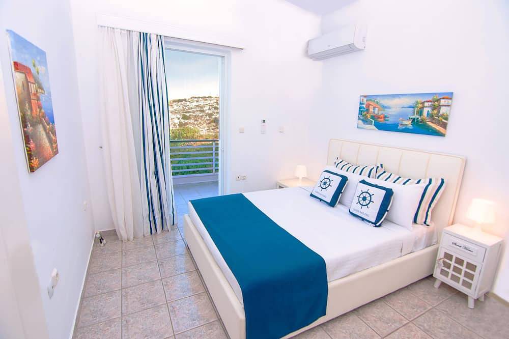 Rethymnian Luxury Residence (Αμα: 00000442923, 00000446393) in Réthymnon (Ville), Région de Réthymnon