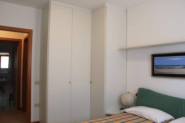 Apartamento entero, Apartamento Simpático En Hermosa Residencia Al Frente Con Piscina in Bibione, San Michele al Tagliamento