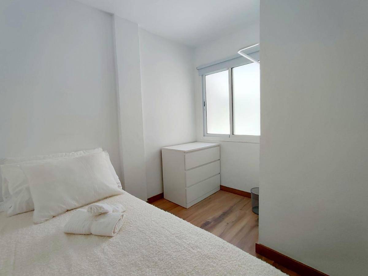 Appartement entier, Pozo Wave Properties in Pozo Izquierdo, Santa Lucía de Tirajana