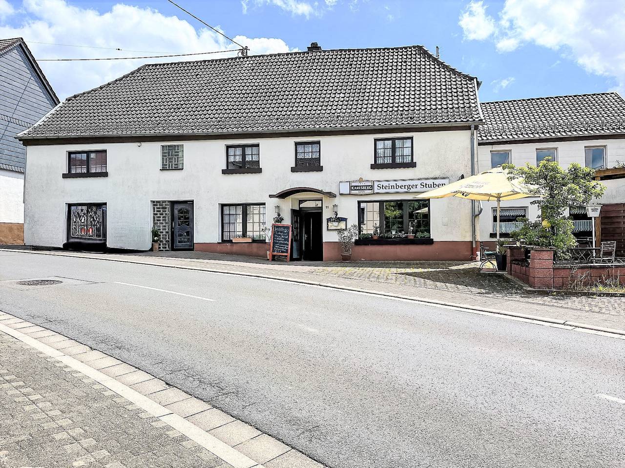 Ganze Wohnung, Holiday Home am Bostalsee in Steinberg-Deckenhardt, Oberthal