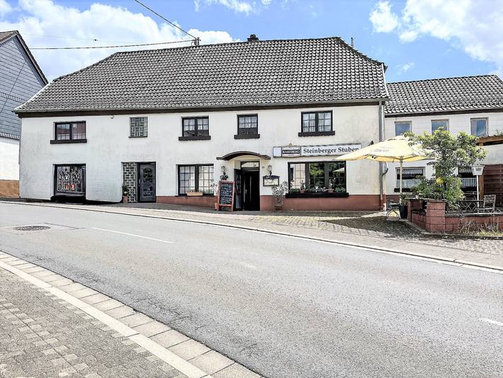 Ganze Wohnung, Holiday Home am Bostalsee in Steinberg-Deckenhardt, Oberthal