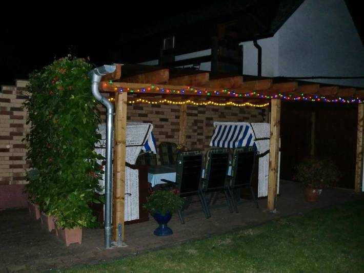 Bungalow für 2 Personen, mit Garten in Ückeritz - 3