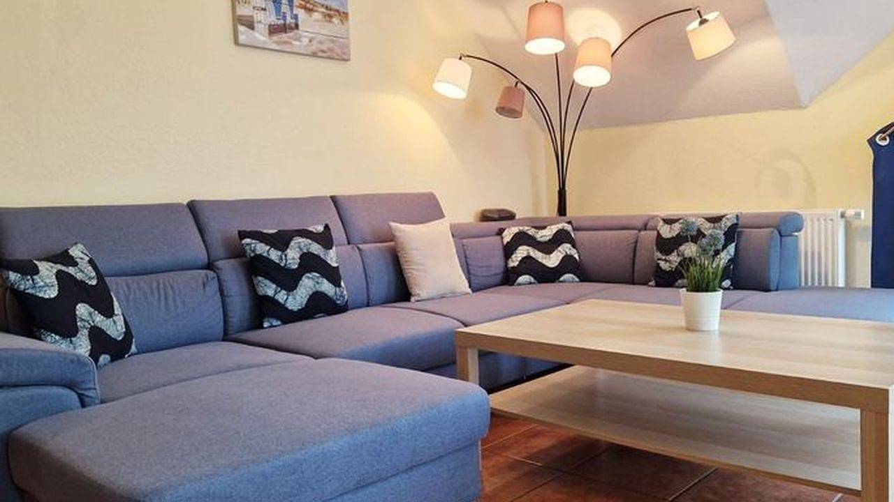 Ferienwohnung in Kühlungsborn ab 107€ pro Nacht