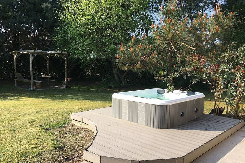 Villa pour 6 Personnes dans Soustons, Côte d’Argent