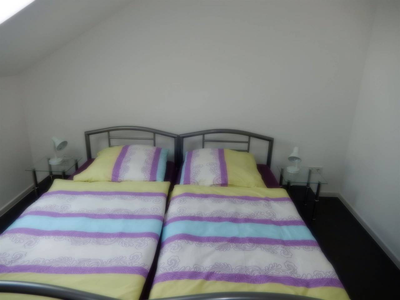 Ganze Ferienwohnung, Ferienwohnung Nr. 1 in Irsch, Landkreis Trier-Saarburg