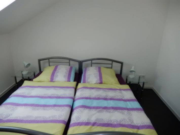 Ferienwohnung für 4 Personen, mit Garten, kinderfreundlich an der Mosel - 3