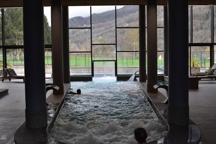 Parc de vacances pour 3 personnes dans Occitanie - 2