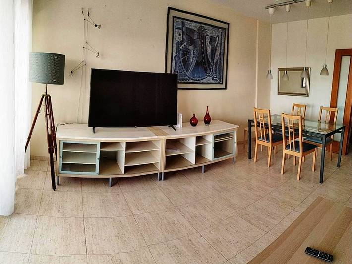 Gîte pour 12 personnes, avec balcon et vue à Reus - 3