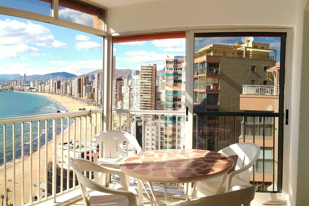 Appartement entier, Vacances sur la plage de Levante in Playa de Levante, Costa Blanca