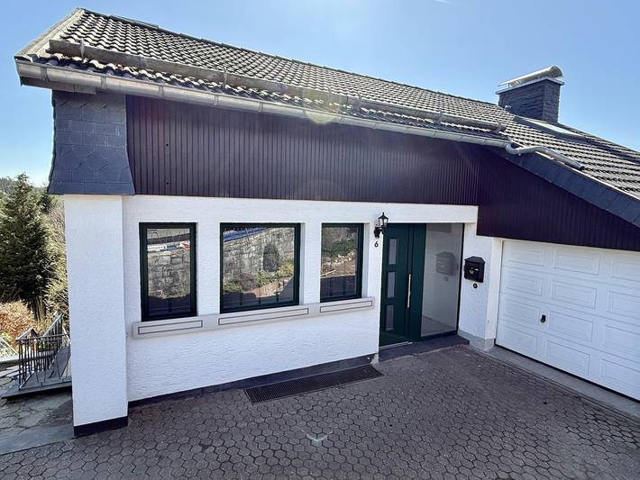 Ferienwohnung für 2 Personen in Nordrhein-Westfalen - 2