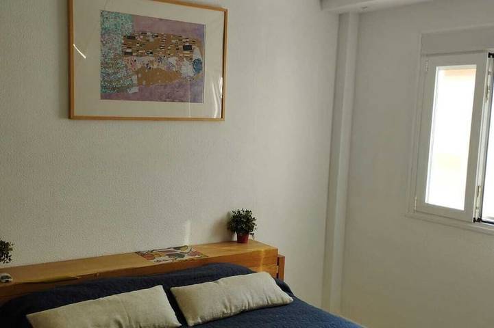 Ganze Wohnung, Penthouse with terrace in San Fernando, Costa de la Luz