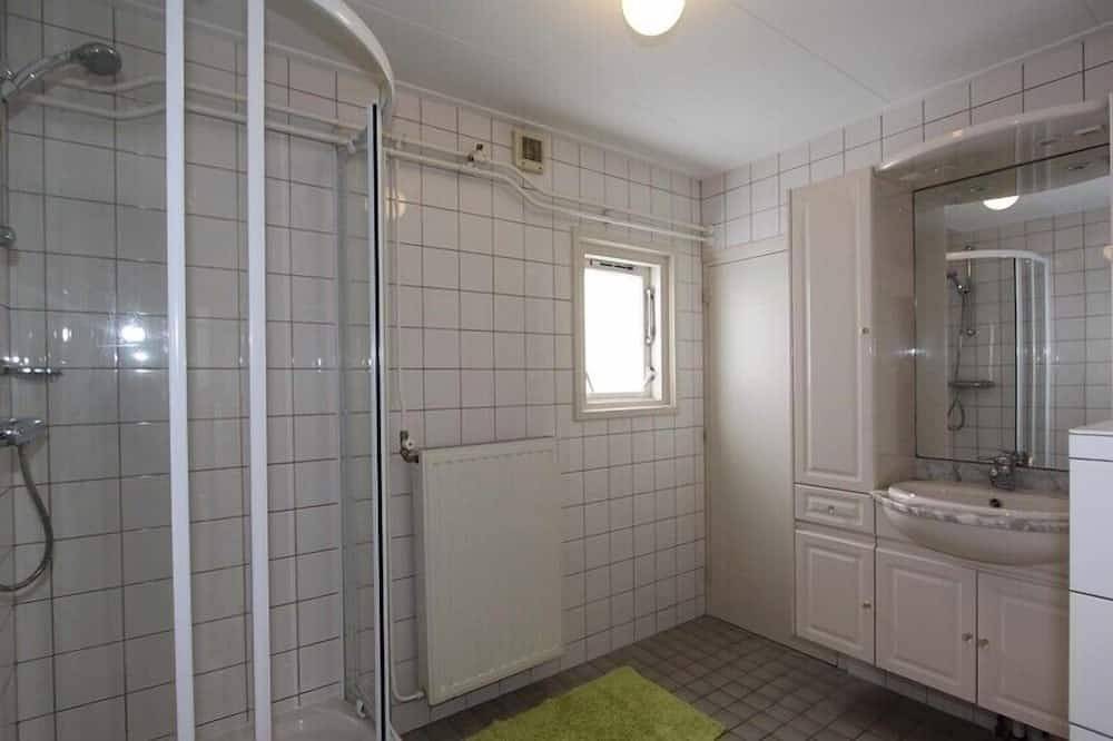 Ferienhaus  Eikenmeet 1, \"De Tempelier\" in Renesse Strand, Renesse