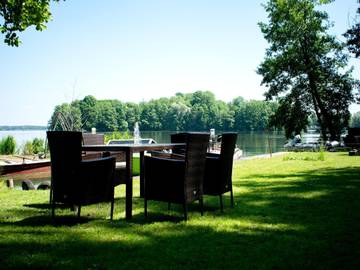 Ferienhaus für 5 Personen in Schwielochsee, Spreewald, Bild 3