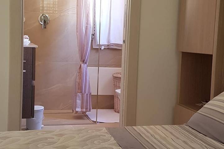 Cozy And Elegant Cottage With Penthouse in Polignano a Mare, Province de Bari