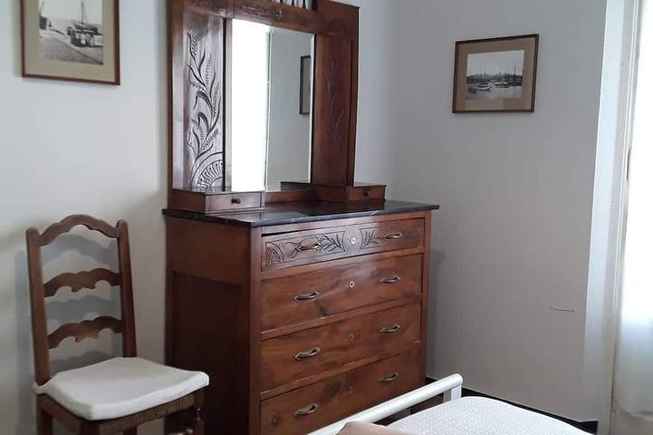 Appartamento intero, Appartamento Sestri Levante zona centrale a due passi dal mare e dal centro. in Sestri Levante (Città), Sestri Levante