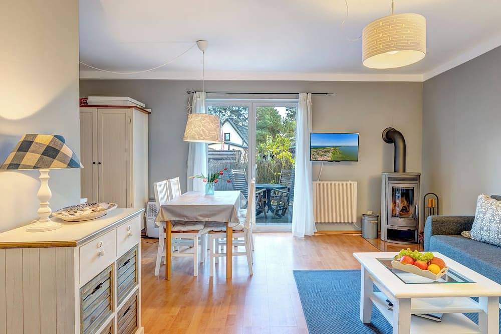 Ferienhaus in Usedom für 4 Personen in Usedom