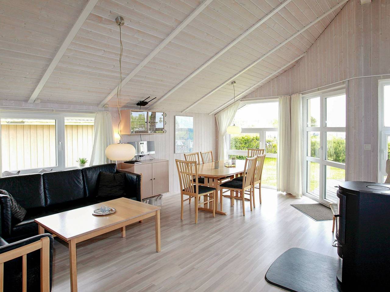 4 persoons vakantie huis in Gelting, foto 6