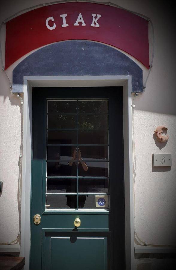 Gîte pour 3 personnes, avec vue et terrasse à Mulazzo - 4