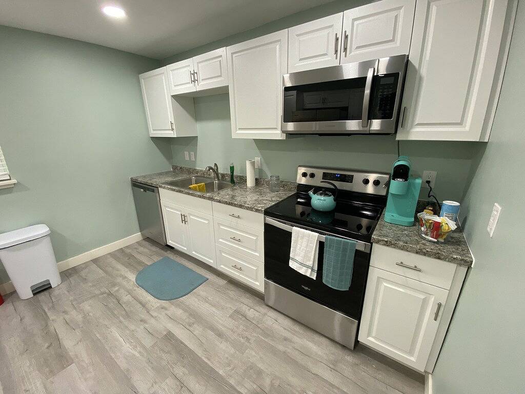 Renovated Haven Near Downtown & Uf in Gainesville, Alachua County