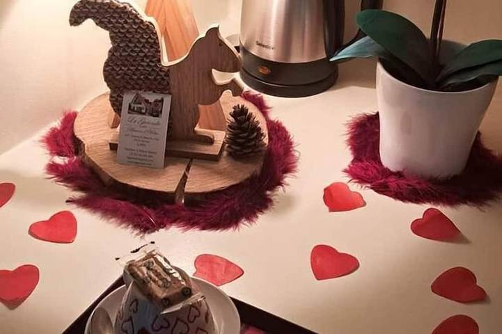 Location de vacances pour 2 personnes dans Berthen - 4