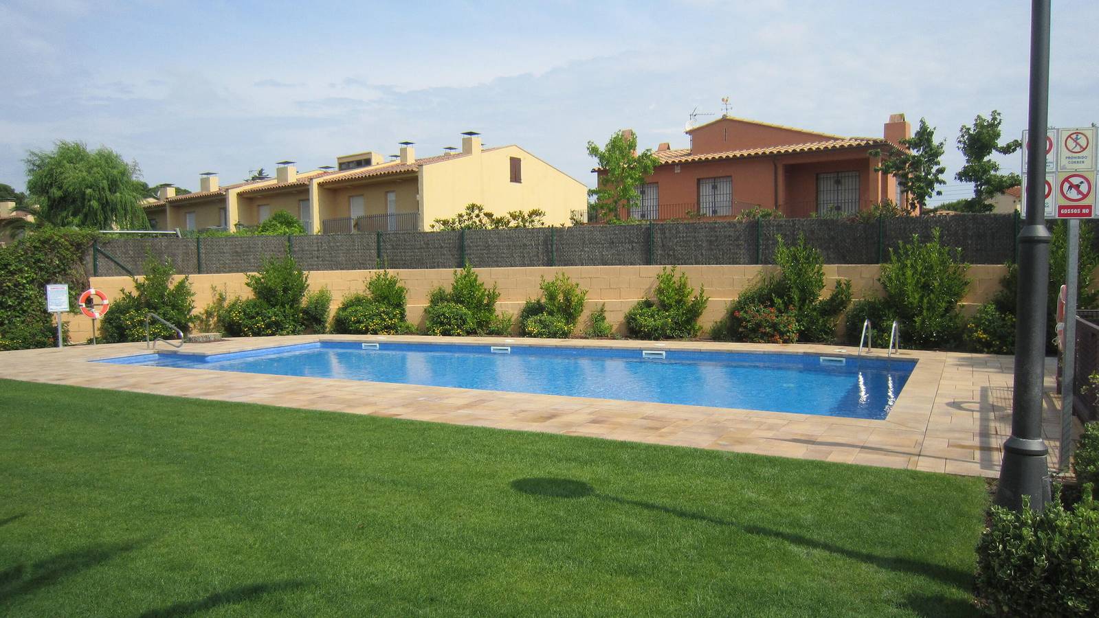 Appartamento vacanze a Costa Brava a partire da 82€ a notte